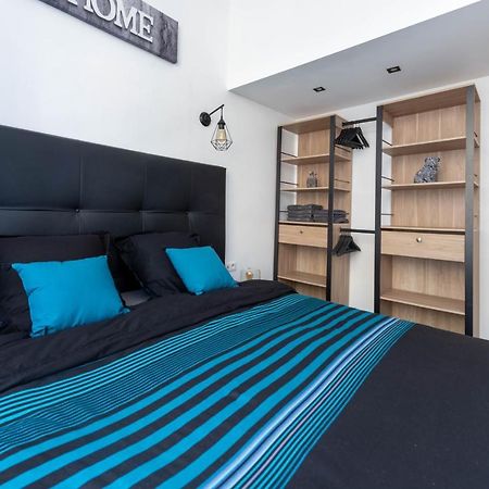 Jean Medecin - Modern Flat - Heart Of Center Apartment Nisa Exterior foto