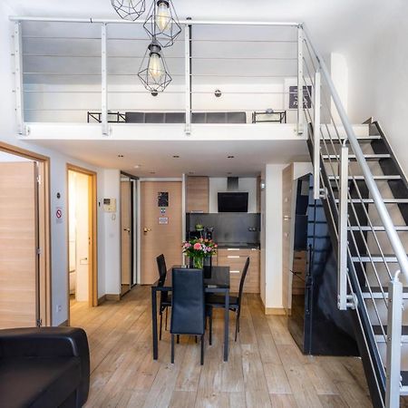 Jean Medecin - Modern Flat - Heart Of Center Apartment Nisa Exterior foto