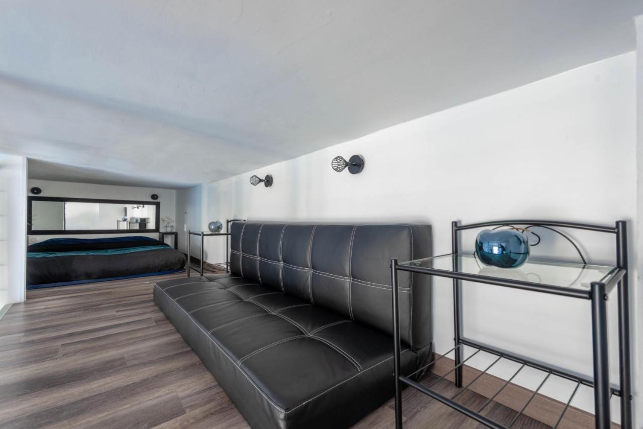Jean Medecin - Modern Flat - Heart Of Center Apartment Nisa Exterior foto
